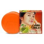 White Gold Vitamin-C Whitening Cream 30gm