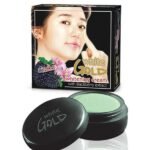 White Gold Whitening Cream Blackberry Extract 30gm