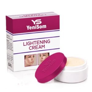 YeniSom Lightening Cream 30gm
